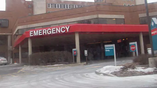 Hospital