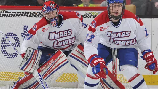 Connor Hellebuyck - 2013 - Generic
