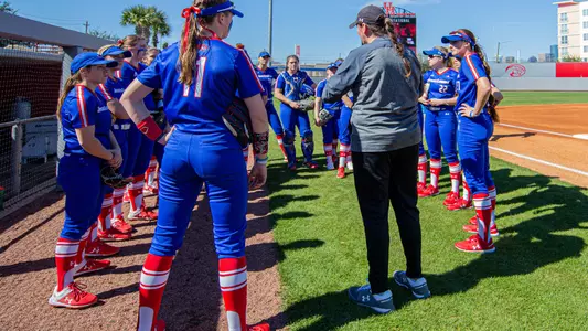 SB Huddle