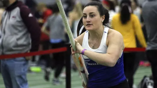 Rachel Hill at BU