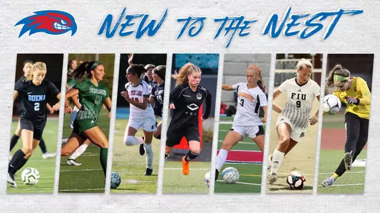 WSOC 2020 Freshmen