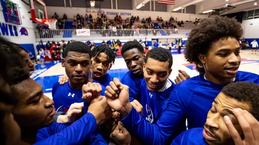 MBB Huddle
