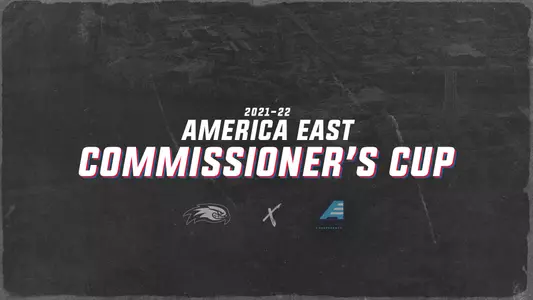AE Commissioner's Cup