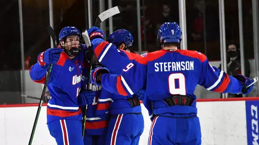 Celebration at SLU