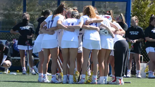 WLAX Huddle