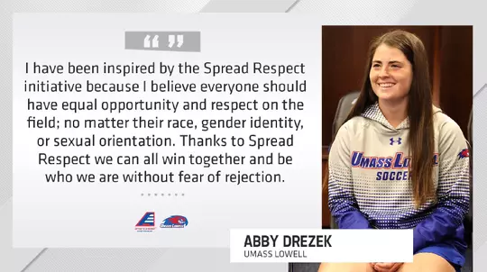 Abby Drezek Quote DEI