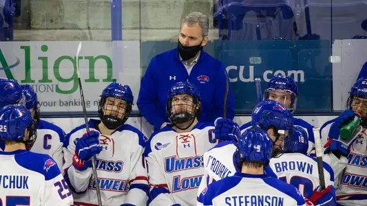 Hockey Bench