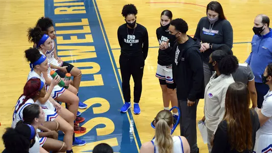 WBB Huddle