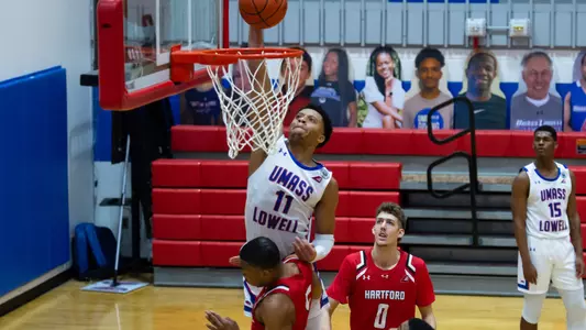 Noel Dunk