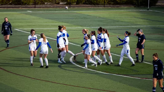 WSOC vs UNH