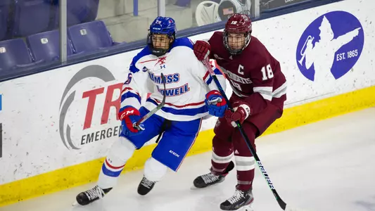 UML vs UMass