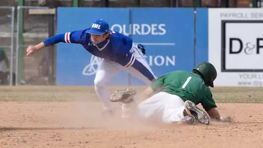 Baseball v Binghamton