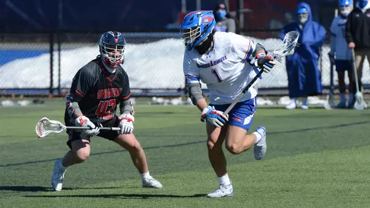 Nick Harvath v Hartford