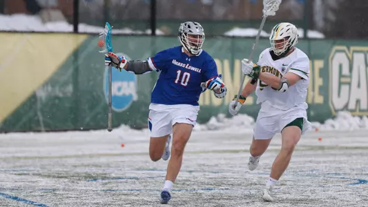 Davis MLAX