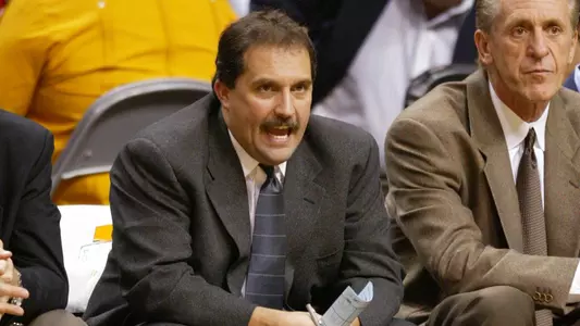 Stan Van Gundy