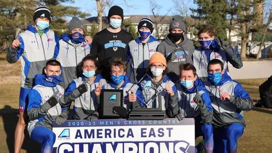 XC Champions