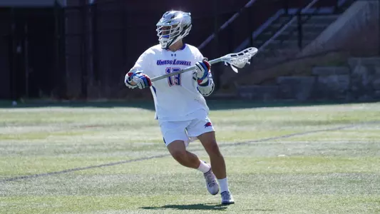 MLax - Lining v Vermont