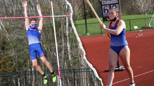 Pole Vault