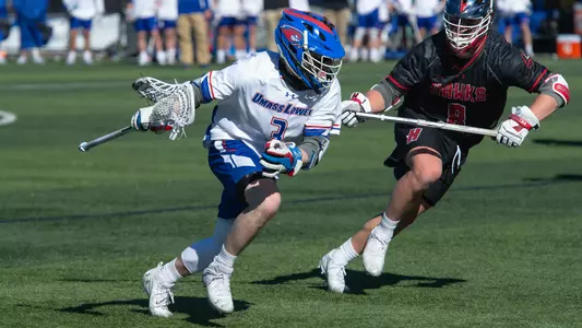 MLax - Kyle Laforge
