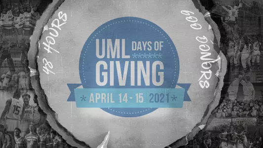 Days of Giving Totals