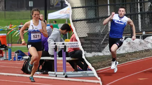 Colonial Relays