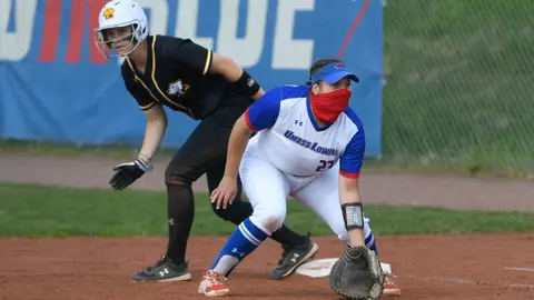 SB vs UMBC