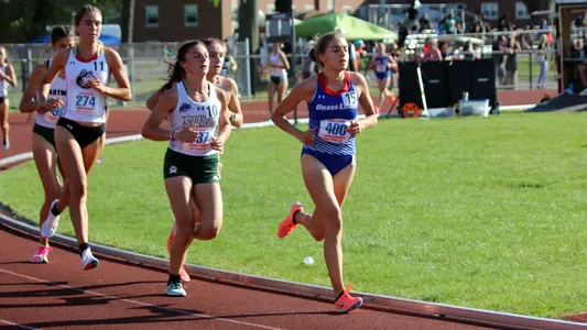 Jenna Solimine - ECAC/IC4As