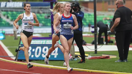 NCAA OTF Championships - Richards 1500m