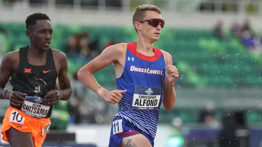 NCAA OTF Championships - Alfond 10K