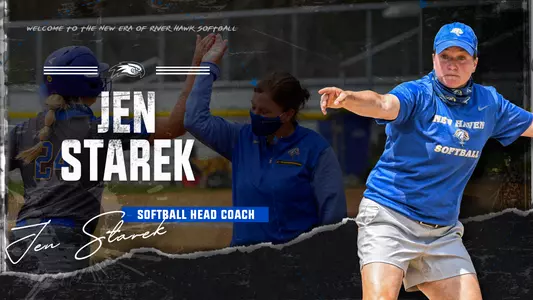 Jen Starek