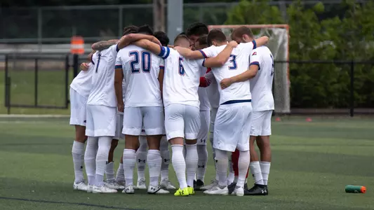 MSOC Huddle