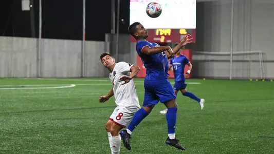 MSOC at NJIT