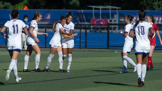 WSOC v NJIT