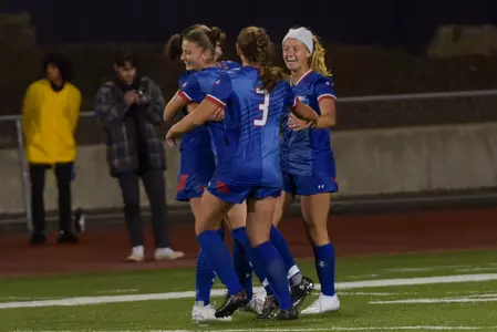 WSOC Celebration