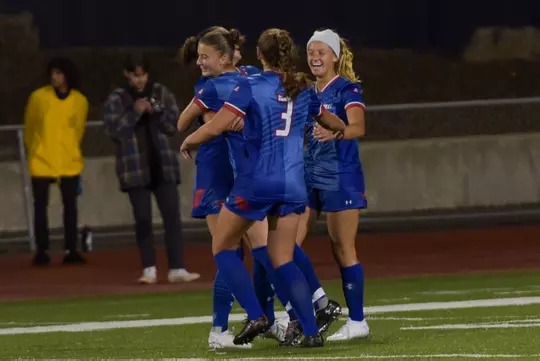 WSOC Celebration