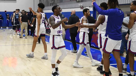 MBB Celebration