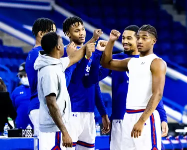 MBB Huddle