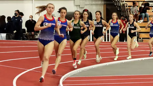 Beantown Challenge women's 3k