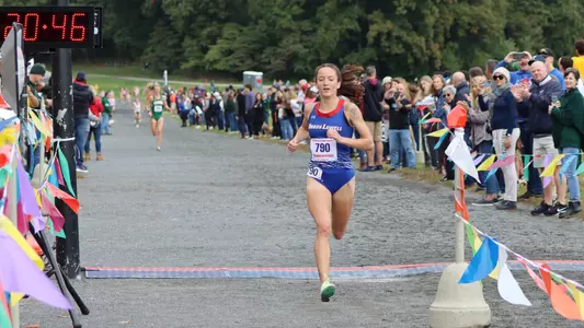 Kenzie Doyle