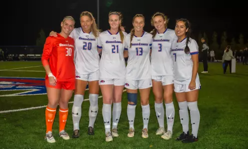 WSOC Seniors