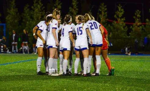 Team Huddle