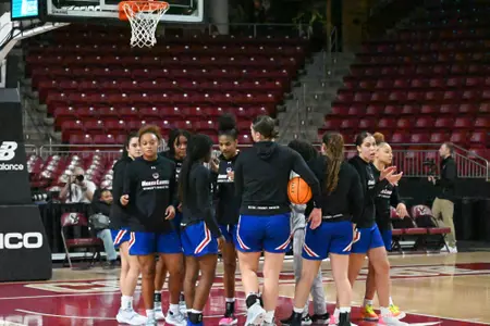 Team Huddle