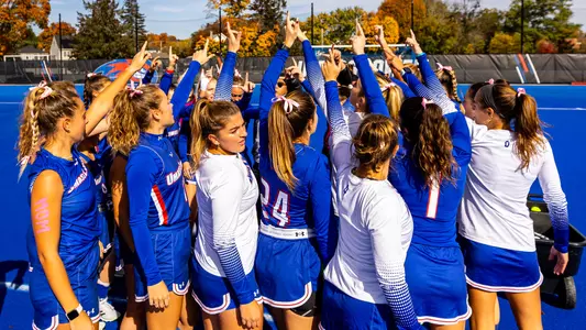 FH Huddle