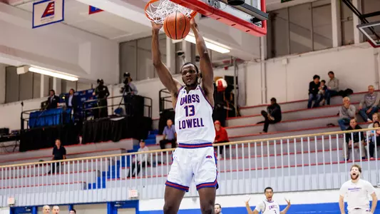 Coulibaly Dunk