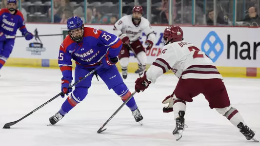 Matt Crasa v UMass