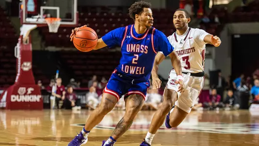 Hikim at UMass