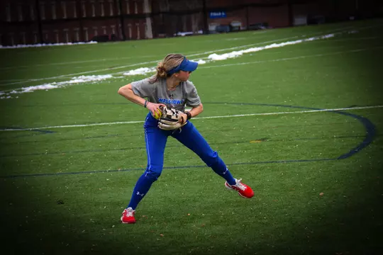 Outdoor Practice A