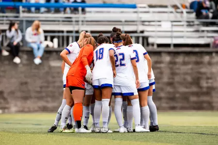 Team Huddle