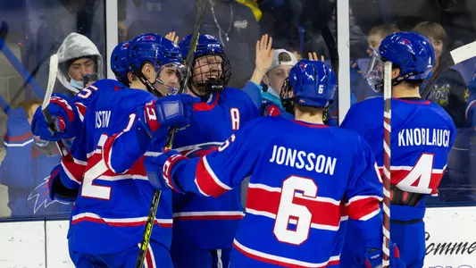 Connor Sodergren celly