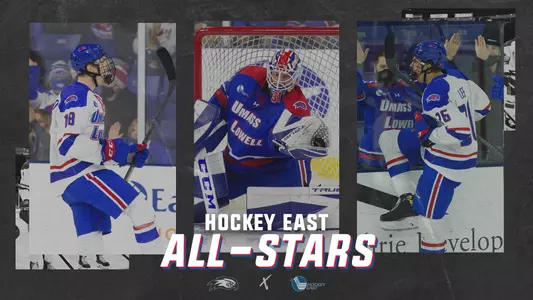Hockey East All-Stars